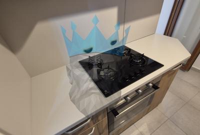 Apartament 2 Camere Floreasca Bucuresti - 5