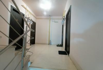 Apartament 3 camere Bd. T. Vladimirescu constructie 2009 - 26