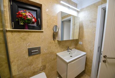 Stațiunea Mamaia (Barrels)- Solid House, 2 camere mobilat-utilat complet - 9