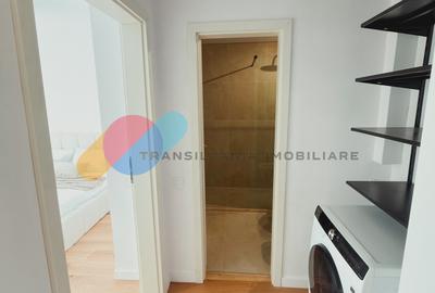 Apartament 3 camere, 65 mp - Manastur - 10