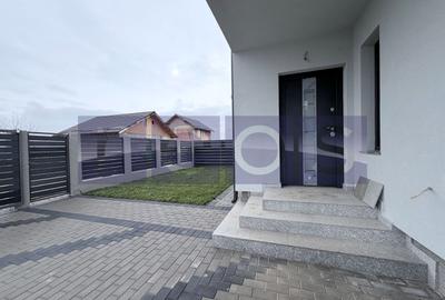 VANZARE CASA 4 CAMERE | 430 MP TEREN | CORBEANCA | - 20