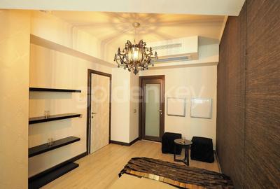 Apartament cu 3 camere potrivit pentru birouri | complex rezidential - 10