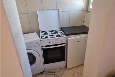 GARSONIERA FLOREASCA 1/3 INVESTITIE - 15