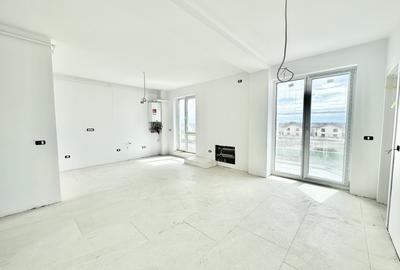 Apartament NOU cu 3 camere in Mosnita – Spatiu modern + 2 locuri de parcare! - 4