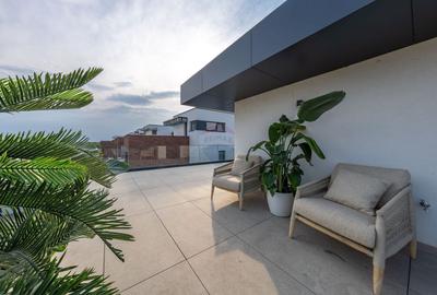 Vila cu 4,5,6  camere de vanzare in Marina Snagov - 28