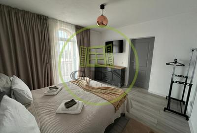 Casa 4 camere, 120mp, Carcea, zona Metro - 4