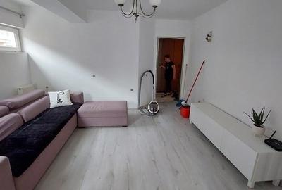 Garsoniera semidecomandata Drumul Taberei Valea Oltului/Valea Largă - 3