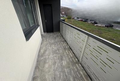 Apartament 2 camere, et 1, parcare, Floresti str Eroilor - 10