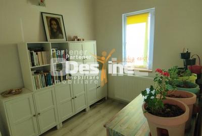 Apartament 3 camere, mobilat, semidecomandat, etaj 4, zona Progresului - 6