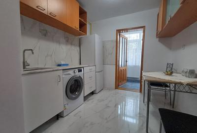 APARTAMENT 2 CAMERE-NICOLINA-DECOMANDAT - 4