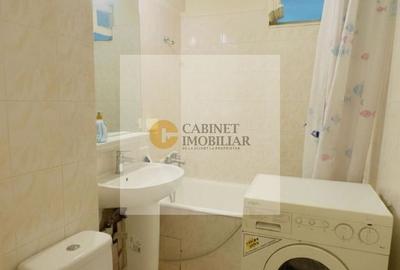 2 Camere | 54mp | et 2/9 | Bloc reabilitat | langa metrou - 6
