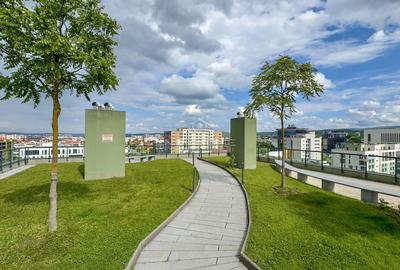 Apartament 3 camere, zona Iulius Mall FSEGA - 26