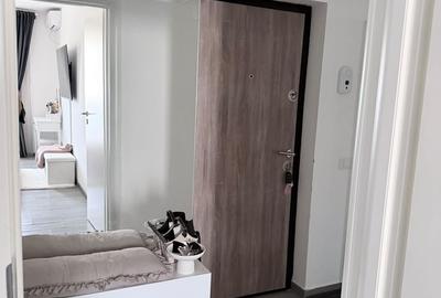 Apartament 2 camere,suprafata generoasa,mobilat si utilat - 21