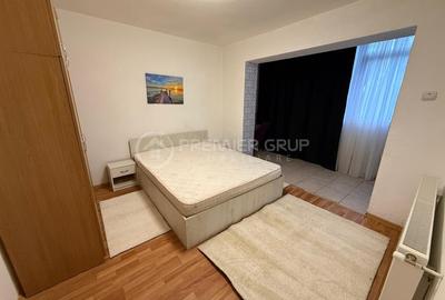 ETAJ 2! Apartament 2 camere 54mp 2 balcoane, Tătărași, CT - 5