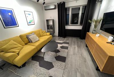 Studio, 40mp, Pache Protopopescu-Ferdinand, renovat - 1