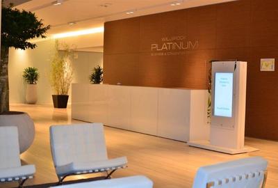 Cladire de birouri, Clasa A+, Platinum Business, de la 305 mp - 6