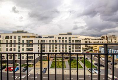 APARTAMENT 2 CAMERE | KASPER | PARCARE SI BOXA INCLUSE - 9