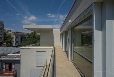 Penthouse de vânzare Unirii – Orleanu 6A by Radu Teaca! - 47