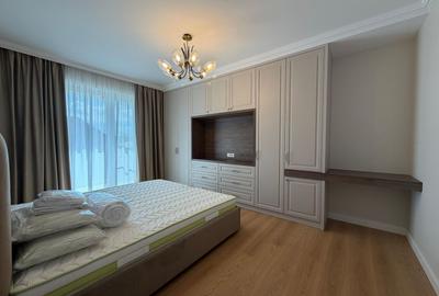 Casa Mediteraneana - 3 camere - 1000 euro - Mosnita Noua - 12