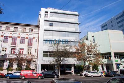 Comision 0! Inchiriere spatiu birouri in zona Cismigiu -  189mp I TVA inclus - 3