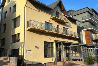 Pensiune de vânzare in Toplita,  investitie turistica! - 2