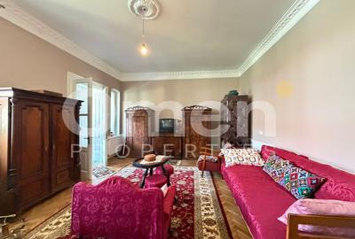 Casa renovata cu curte pentru inchiriere, zona Centrul Vechi - 8