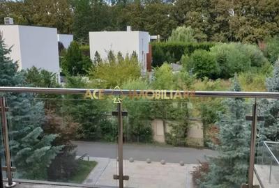 3 Camere Otopeni | Centrala | 2 Bai | Parcare | Piscina interioara - 7