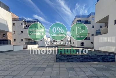 3-4 Camere, Imobil Nou, Terasa Rooftop, Zorilor - 3