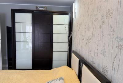 Duplex cu vedere spre lac - Cartierul Rezidential Class Pipera - 17