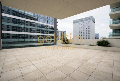 AVIAȚIEI/SPATII GENEROASE/PROMENADA MALL/TERASA GENEROASA/METROU - 1