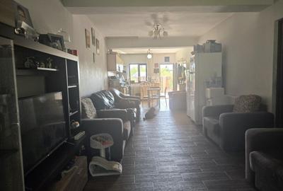 Duplex pe parter Tamasi padure - 7