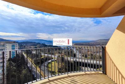 Apartament  versatil | Semifinisat | Panorama - 5