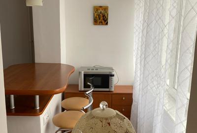 De inchiriat garsoniera Titan lângă parc mobilată /utilată - 3