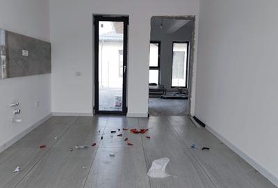 FARA COMISIOANE in Gulia casa cu 4 camere 2 bai terasa PARTER+pod placa la cheie - 7