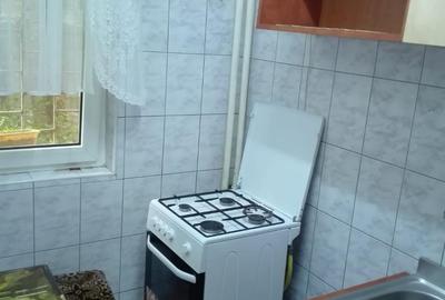 2 camere Brancoveanu-Nitu Vasile  acces rapid Metrou si Parc - 2