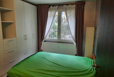 Apartament 2 camere de vanzare, pe Aleea ilioara, 1 minut de Metrou Grigorescu - 14