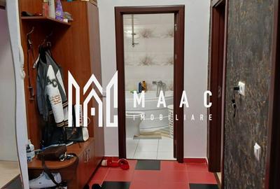 Apartament 2 Camere I Decomandat I Etaj 3 I Mihai Viteazu - 10