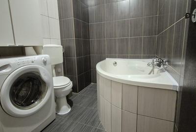 Apartament 2 camere de închiriat – Militari Residence - 12