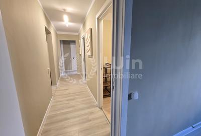 Apartament 4 camere | Decomandat | Renovat | Manastur | Primaverii - 18