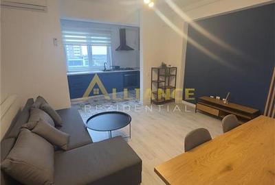 Apartament 2camere mobilat 10min Metrou Berceni - 1
