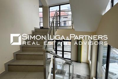 Spațiu birouri zona Platinia Mall - 7