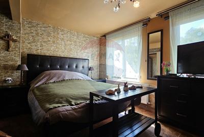 Casă / Vilă de vacanta in Dorna Arini, Suceava - 1