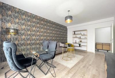 Apartament 2 camere - Mountain View Residence | 55 mp | mobilat și utilat - 9