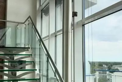 DUPLEX PANORAMIC | LUX | ARCUL DE TRIUMF | - 12