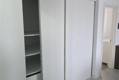 Apartament nou, 2 camere, model open space, etaj 3, mobilat si utilat, Visan ! - 3