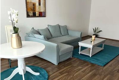 Apartament 3 Camere | Elegant & Mobilat | Parcare | Baneasa - 1