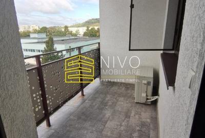 Apartament 3 camere – Tg. Mureș – Tudor – Bloc nou – Str. Livezeni - 16