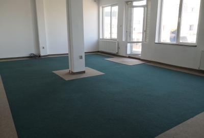 Calea Victoriei 350mp, et 6, 8 camere,terasa - 1