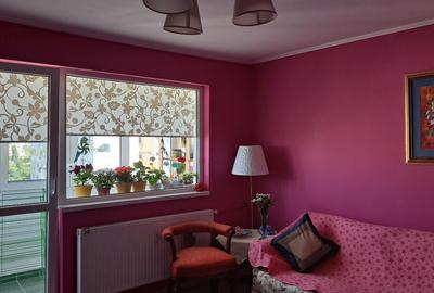 Apartament 2 camere, 66 mp, vis-a-vis de ParkLake – Sector 3 - 8