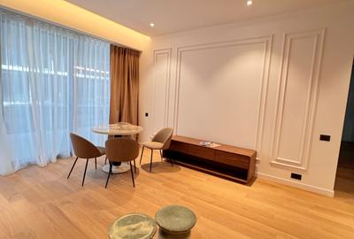 Apartament cu 3 camere de închiriat în One Herăstrău Vista - 2